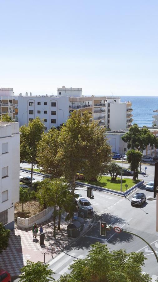 Apto. Live Marbella Centro Muy Cerca De La Playa מראה חיצוני תמונה